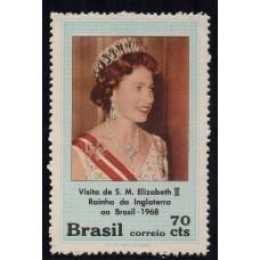 1968-617-Visita da Rainha da Inglaterra 