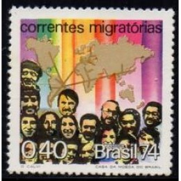 1974-841-Correntes Migratórias