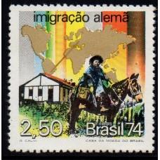 1974-842-Imigração Alemã