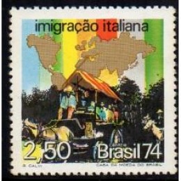 1974-843-Imigração Italiana