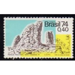 1974-846-Turismo Nacional-Sete Cidades